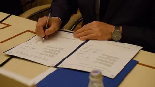 Капитал - ЦИК зарегистрировал 67 международных наблюдателей на выборы Президента РК