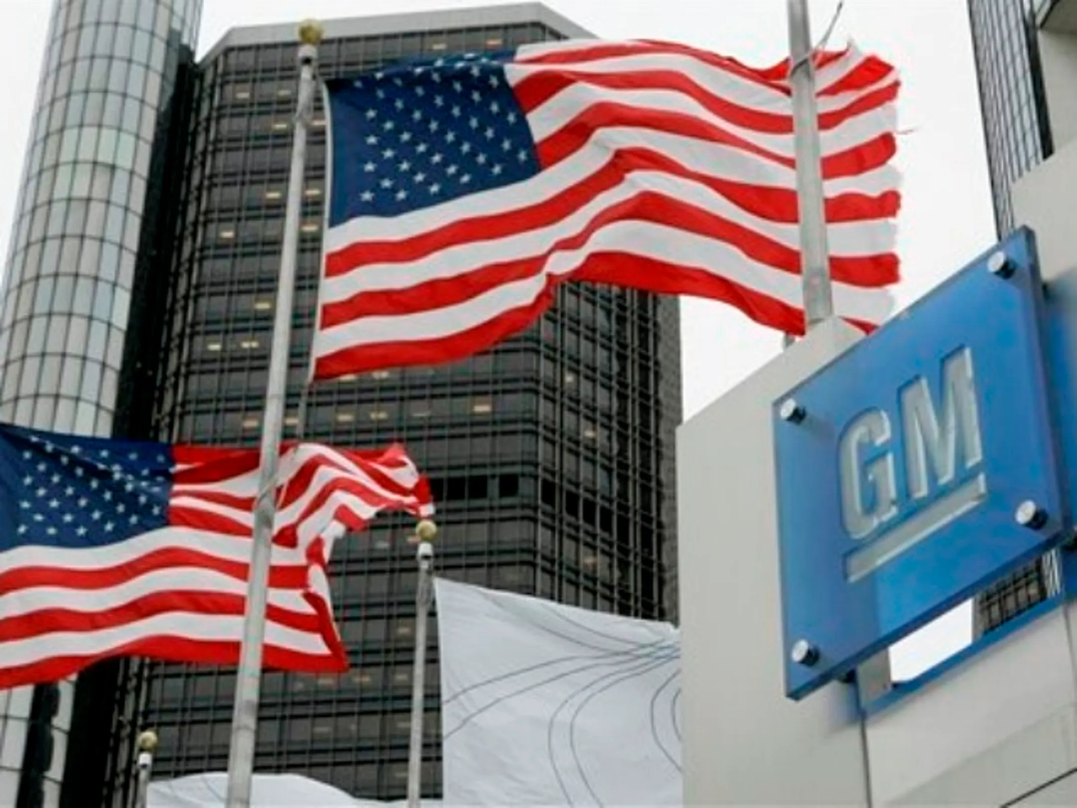 General Motors отзывает 145 тыс. автомобилей - Image Kapital.kz