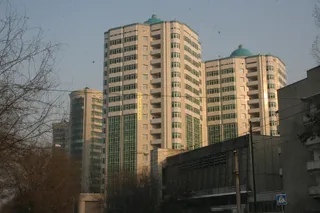 Капитал - Активность продаж жилья в Алматы выросла