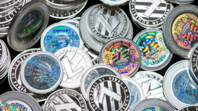 В Китае могут заблокировать доступ к криптовалютным биржам