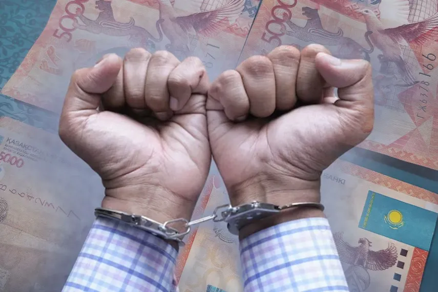 Капитал - Убийство в Талгаре: расследование ведется по пяти статьям