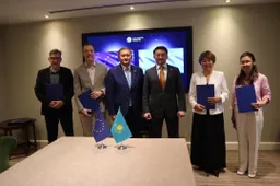 Фото: ҚР Жасанды интеллект және цифрлық даму министрлігі