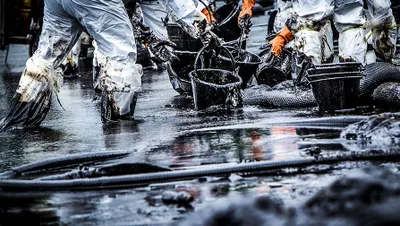 Цены на нефть упали из-за разногласий внутри ОПЕК