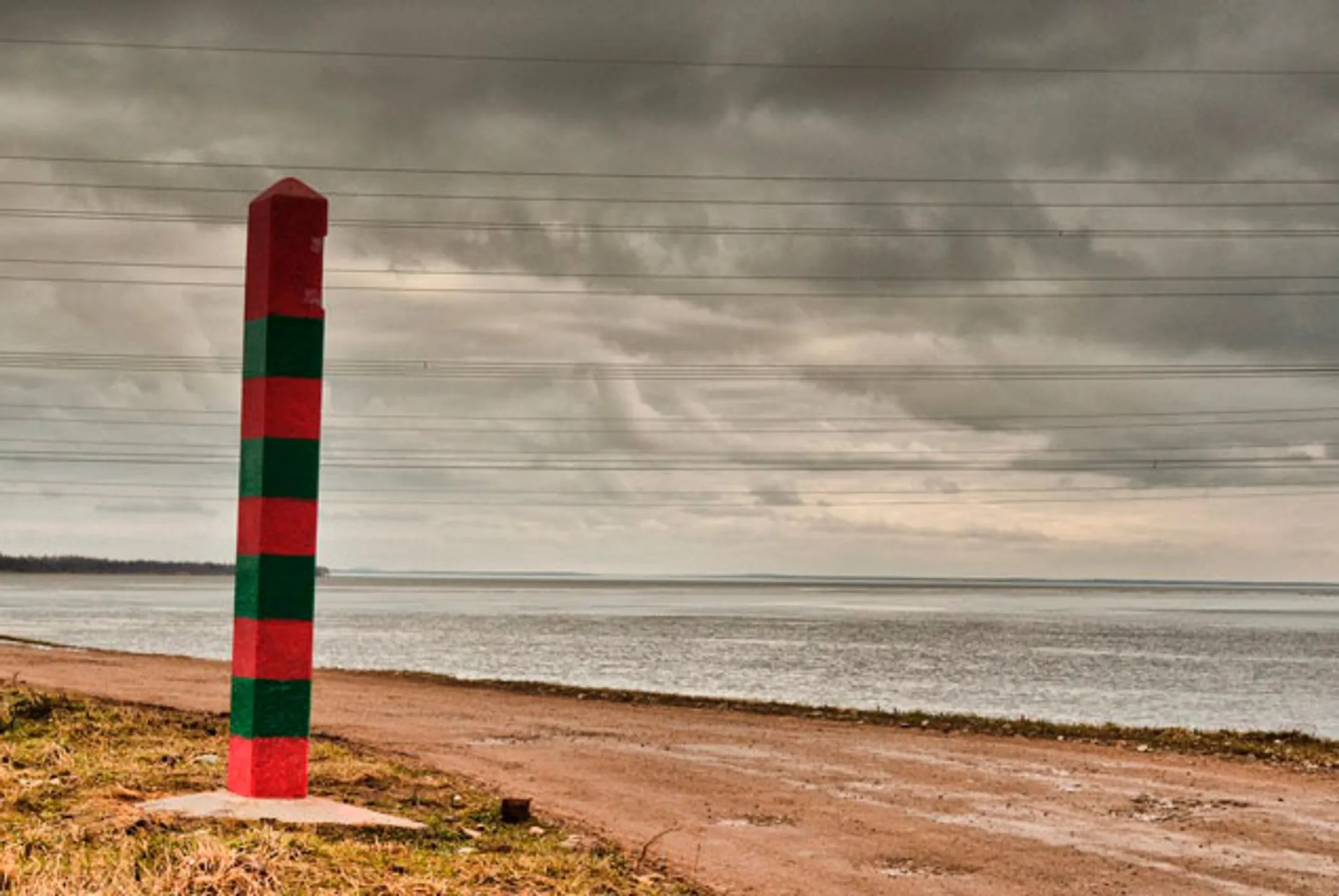 РФ намерена договориться с СНГ об охране границ - Image Kapital.kz