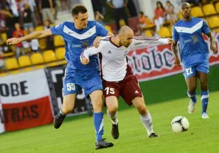 Капитал - «Актобе» потерял очки в Павлодаре