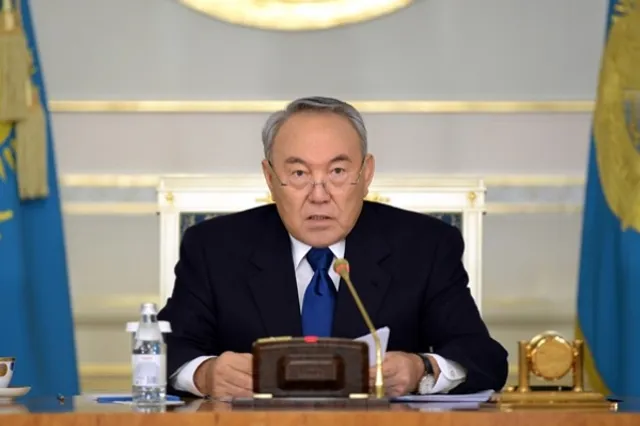 Нурсултан Назарбаев подписал закон о драгметаллах и камнях
