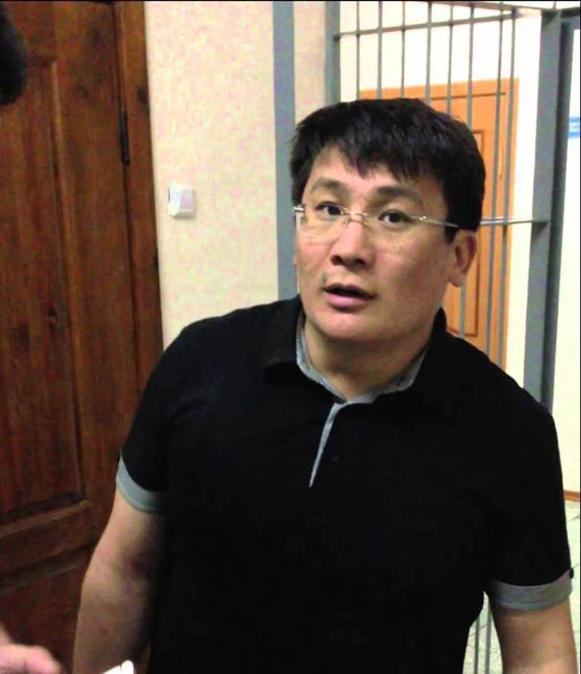 Капитал - Ужесточено наказание для Армана Кумашева