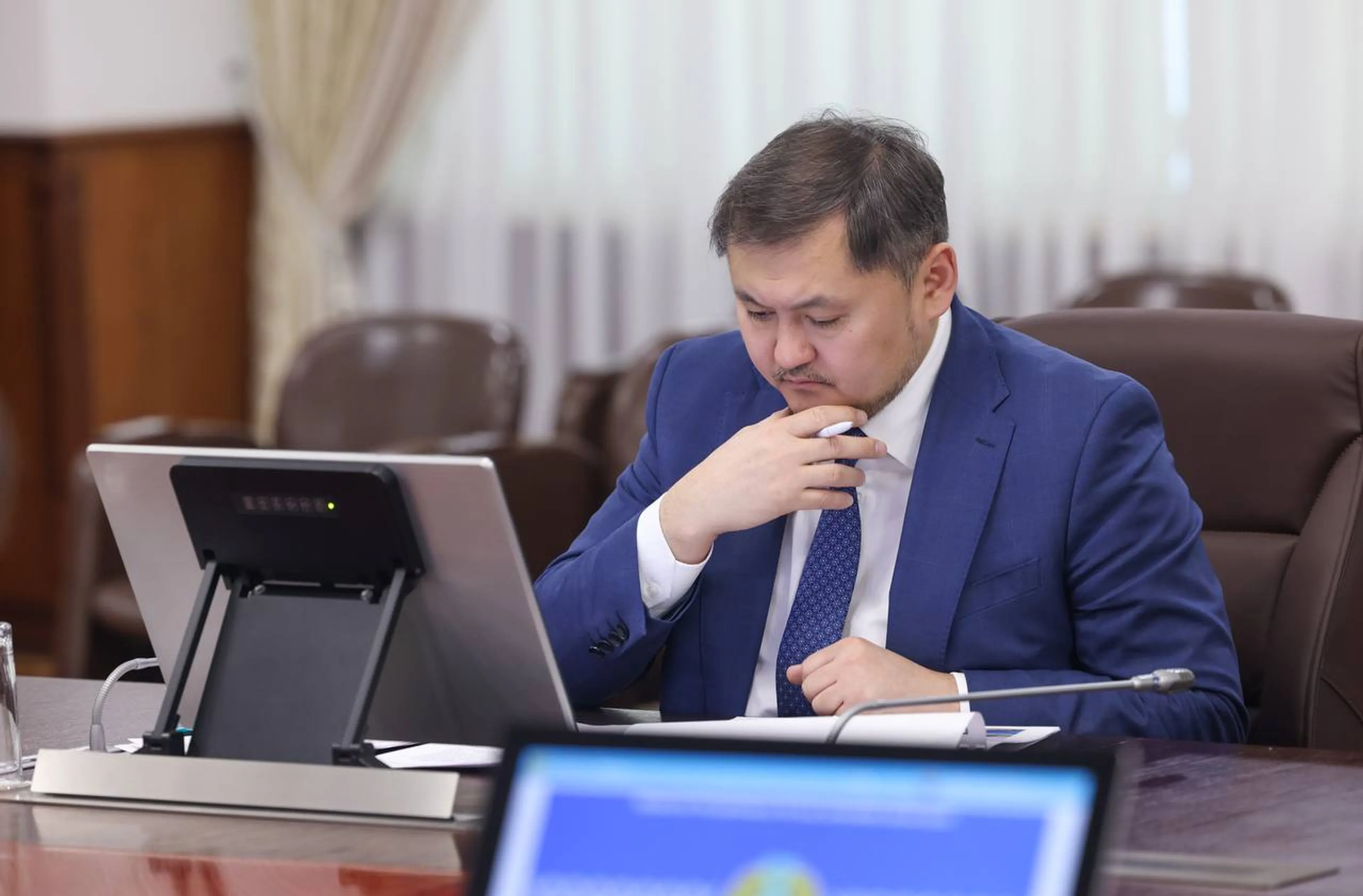 Капитал - Нурбек Саясат рассказал о коммерциализации научных проектов