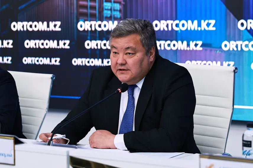 Фото: пресс-служба QazTrade