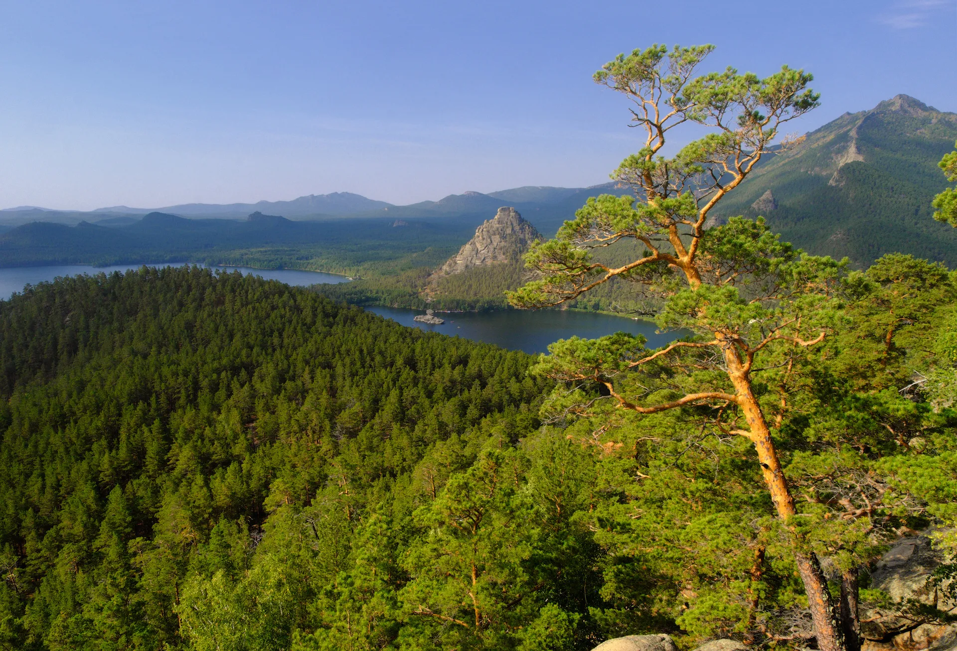 Капитал - В Казахстане организуют цикл информационных туров для туроператоров