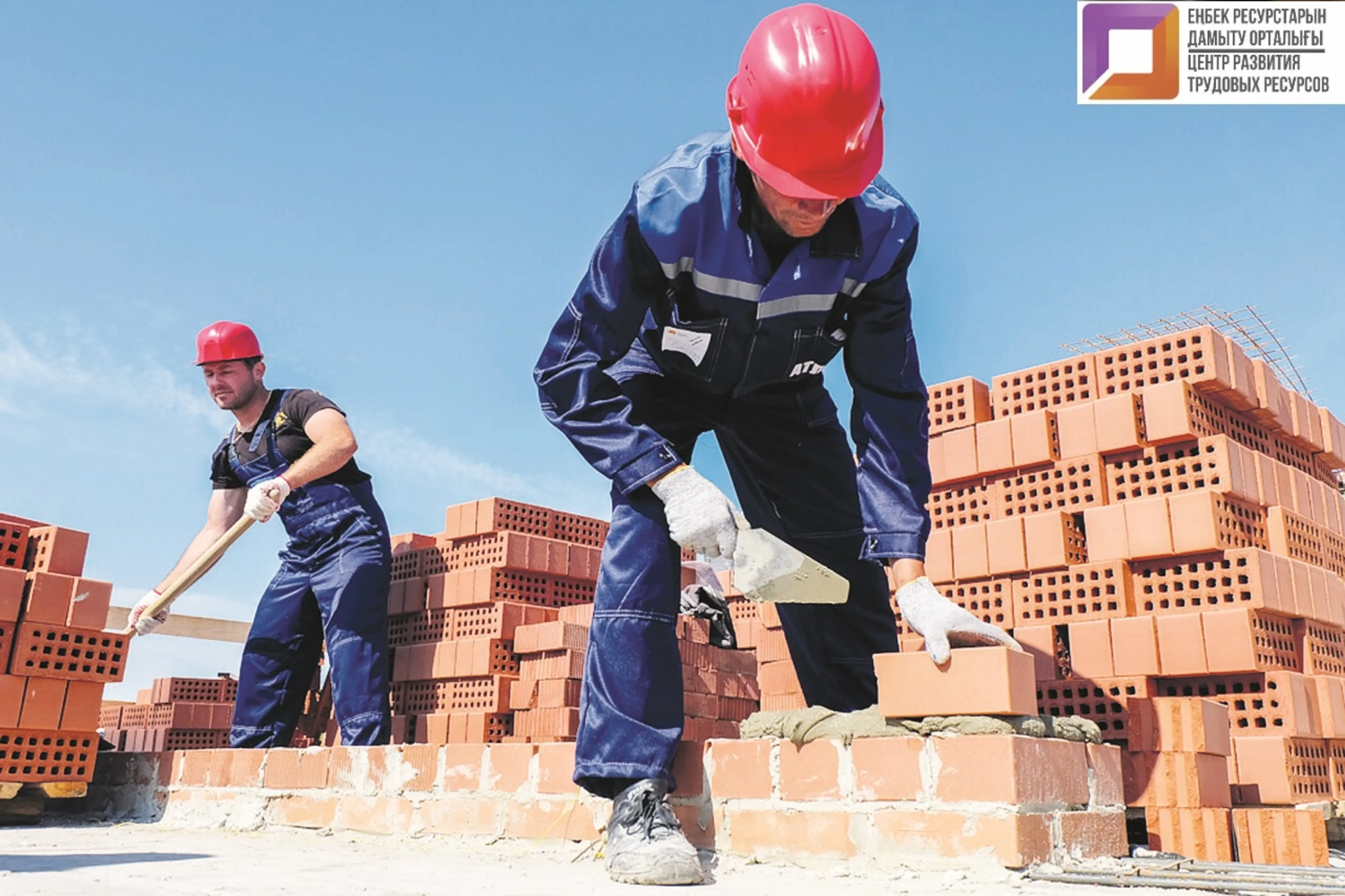 Капитал - Из-за коронавируса количество иностранной рабочей силы сократилось в 3,2 раза