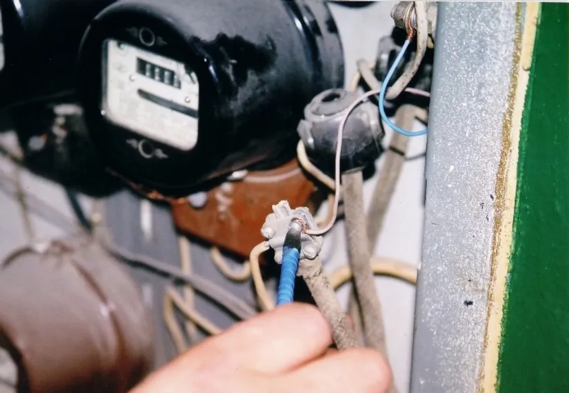 Капитал - «Жезказган Энергосбыт» накаляет без тока