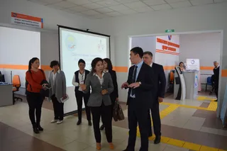 Капитал - Центры занятости переходят на новый формат работы