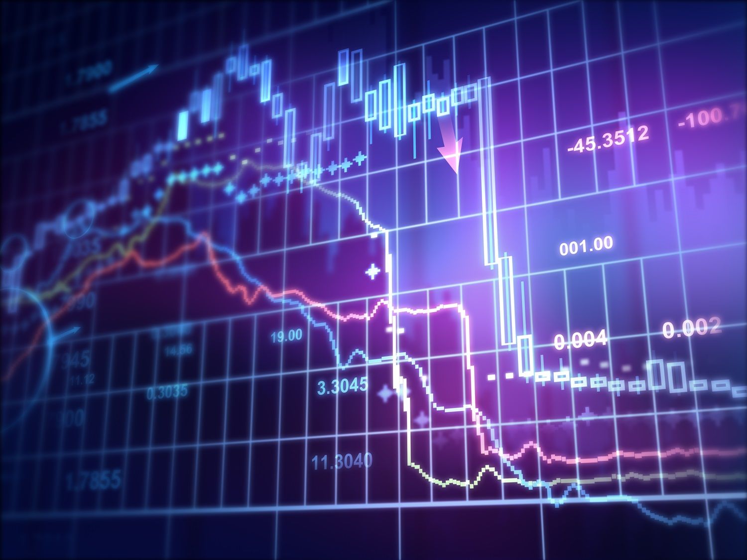 На ЕТС зафиксирован рекордный рост объема торгов - Kapital.kz