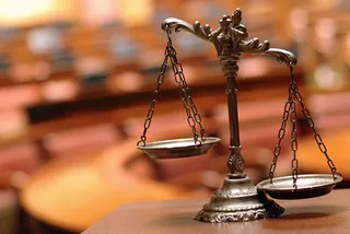 Капитал - Глава РК подписал закон о Высшем судебном совете