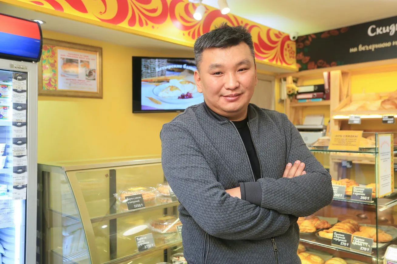 «Блины да пироги» как бизнес - фото kapital.kz