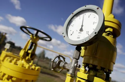 Газодобыча бьет рекорды