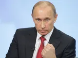 Владимир Путин: С Россией не надо разговаривать на языке ультиматума