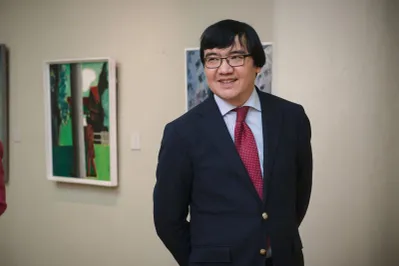 Сменился директор театра «Астана Опера»