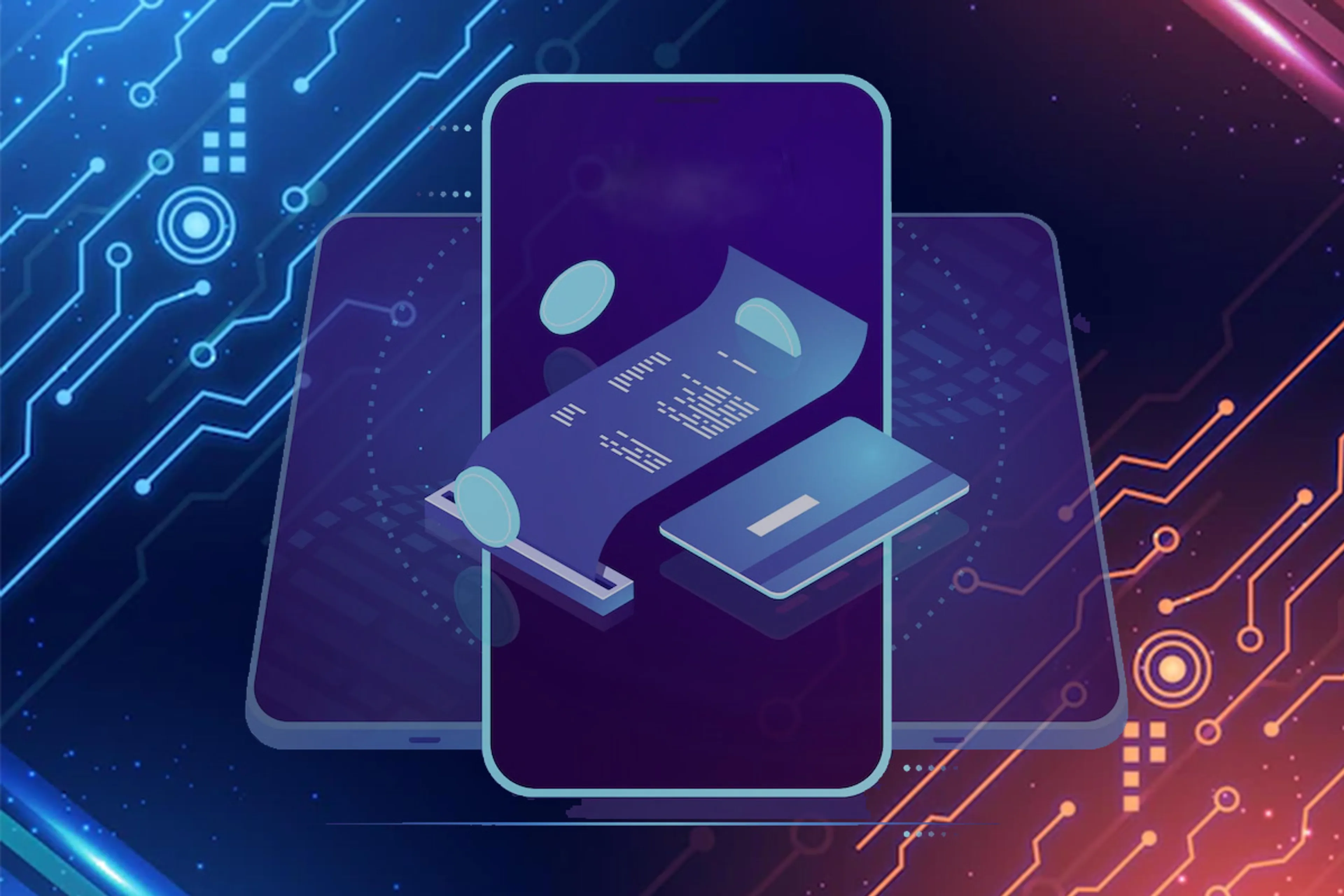 Капитал - Объем рынка Banking as a service к 2030 году может достичь $7 трлн