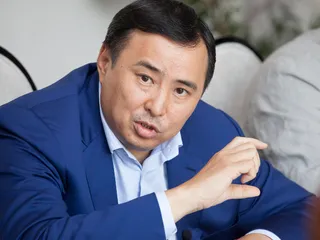 Капитал - НПП «Атамекен» займется борьбой с коррупцией