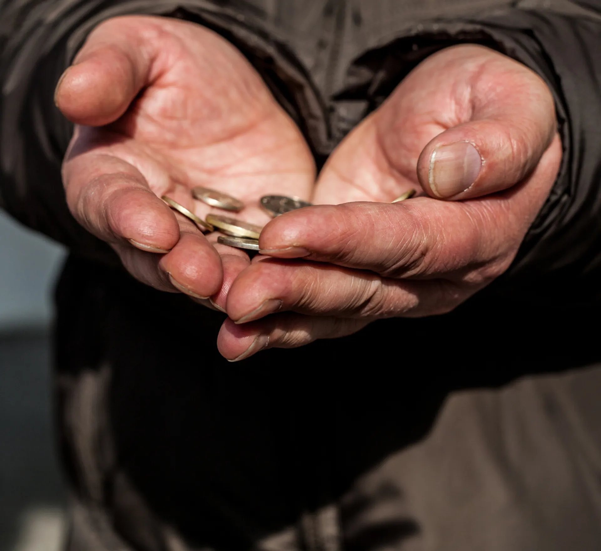 Капитал - Государство экономит на пенсионерках