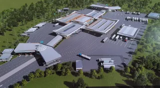 Капитал - В Туркестанской области модернизируют таможенные посты