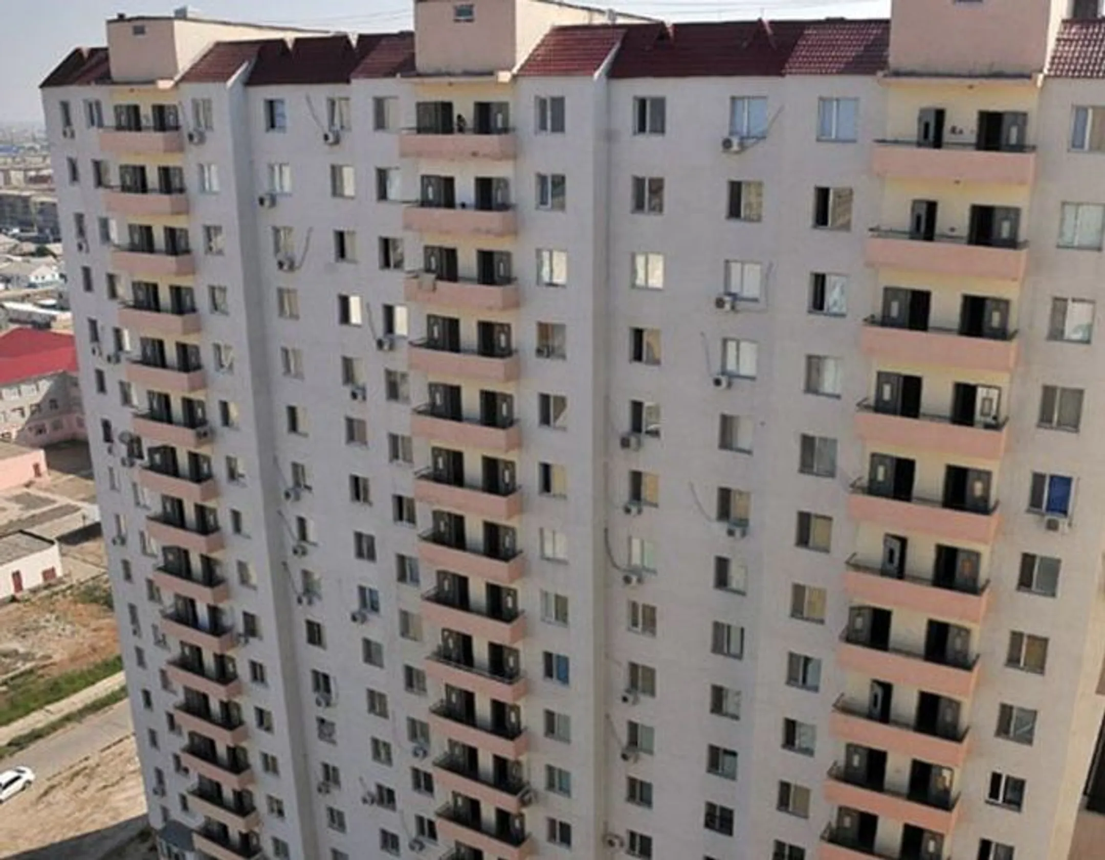 В Атырау за год жилье подорожало только на 4% - Image Kapital.kz