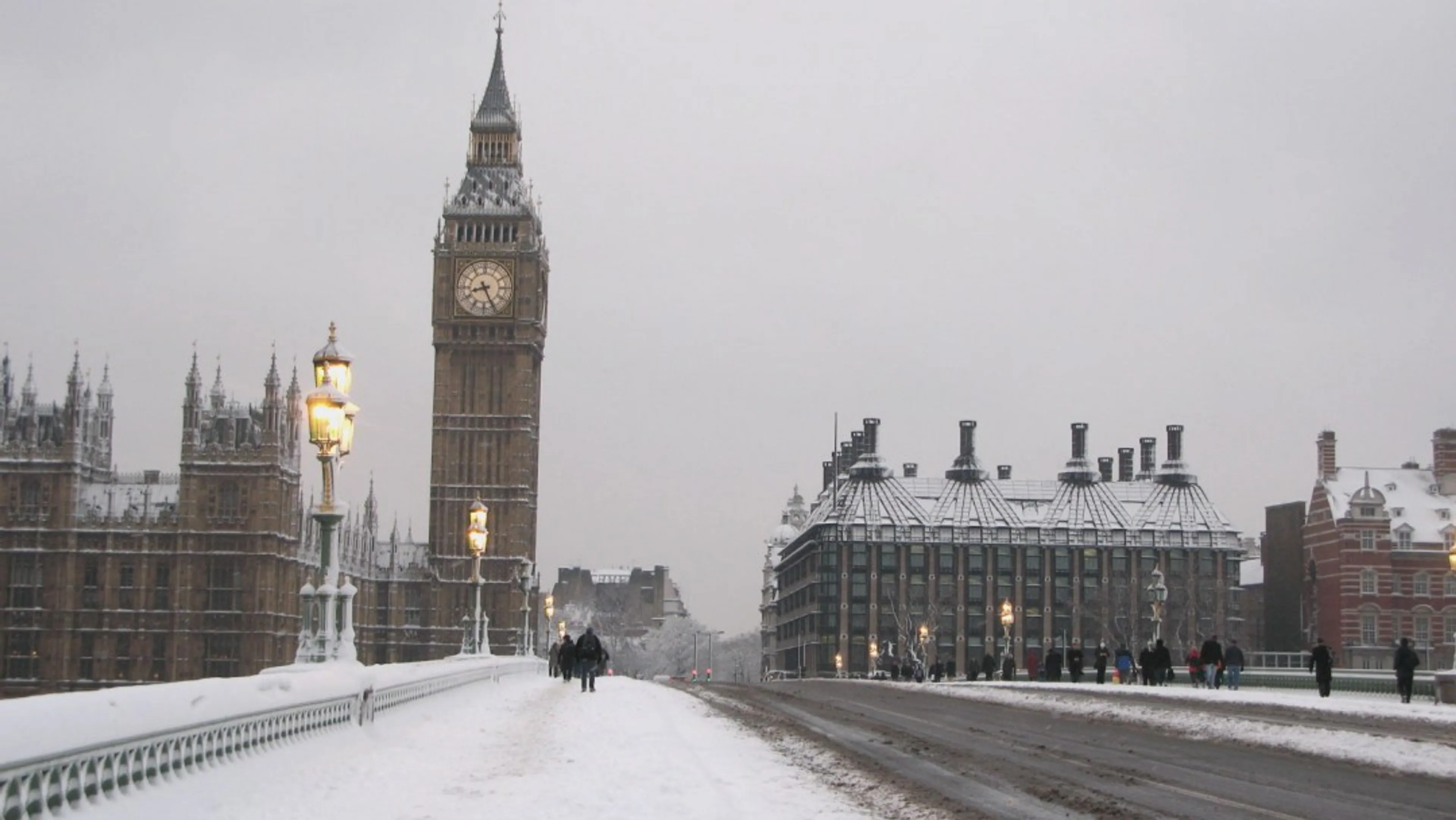 Капитал - Стоимость активов Британии выросла до рекорда