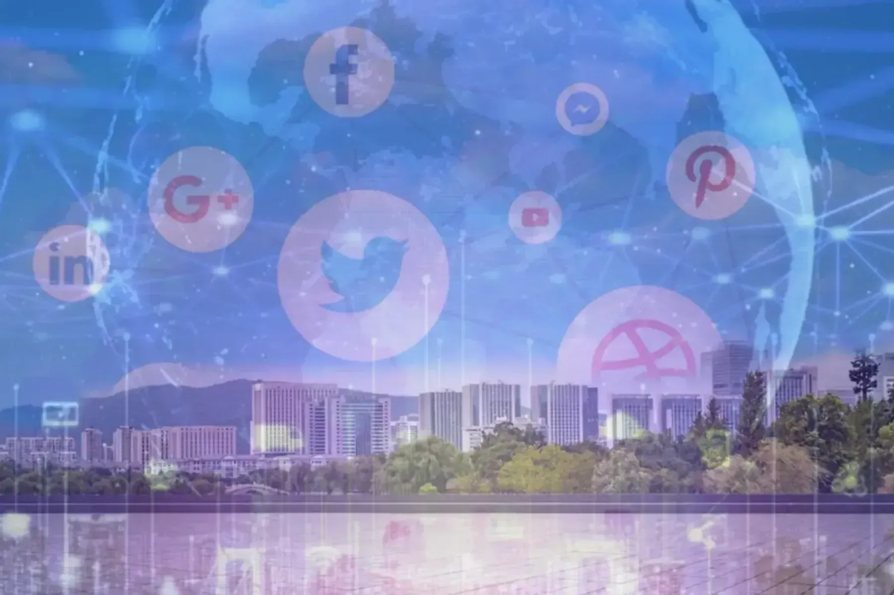 Еврокомиссия обвинила Meta и TikTok в нарушении закона о цифровых услугах