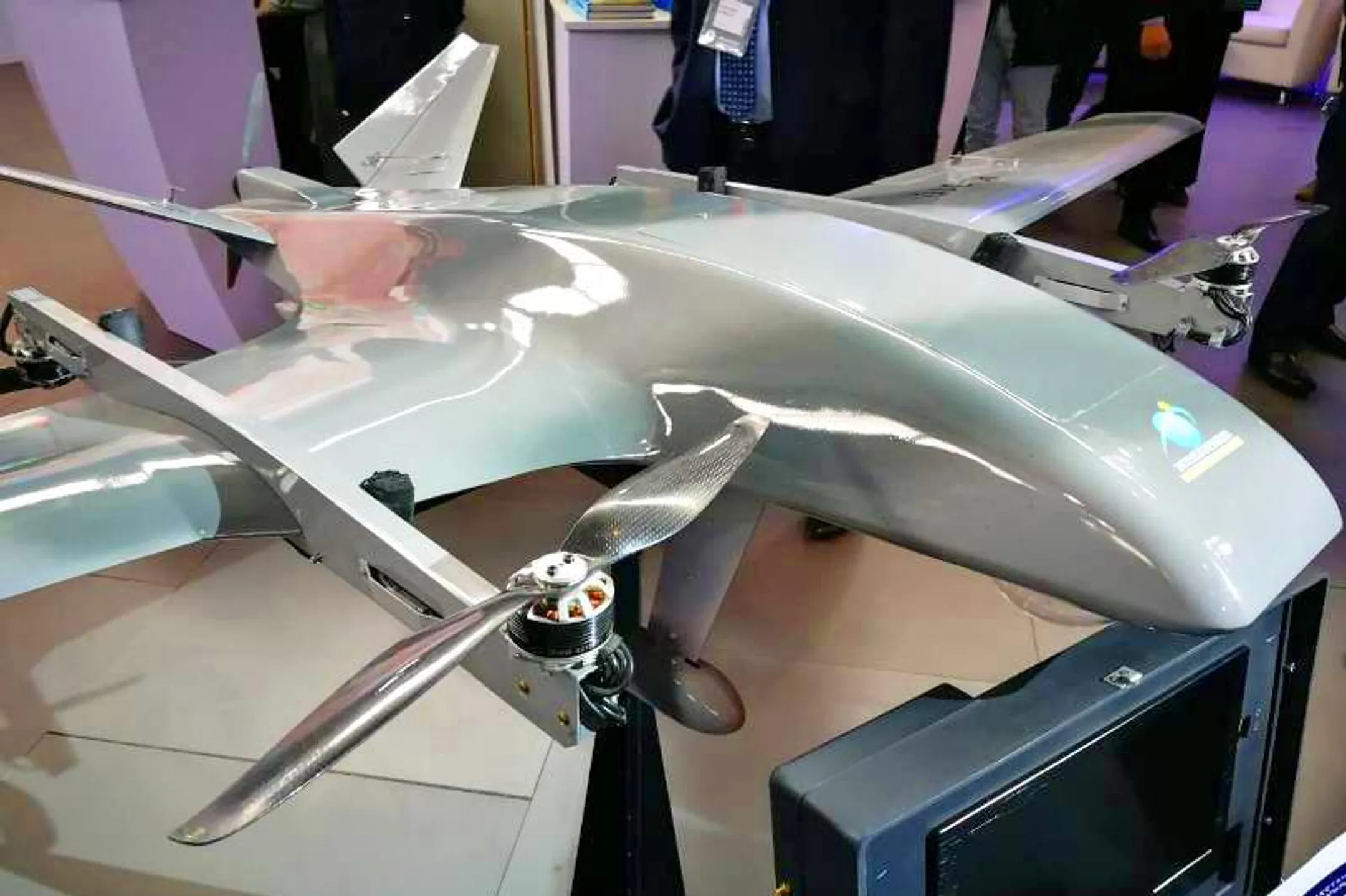 Военные беспилотники будут производить в Казахстане - Image Kapital.kz