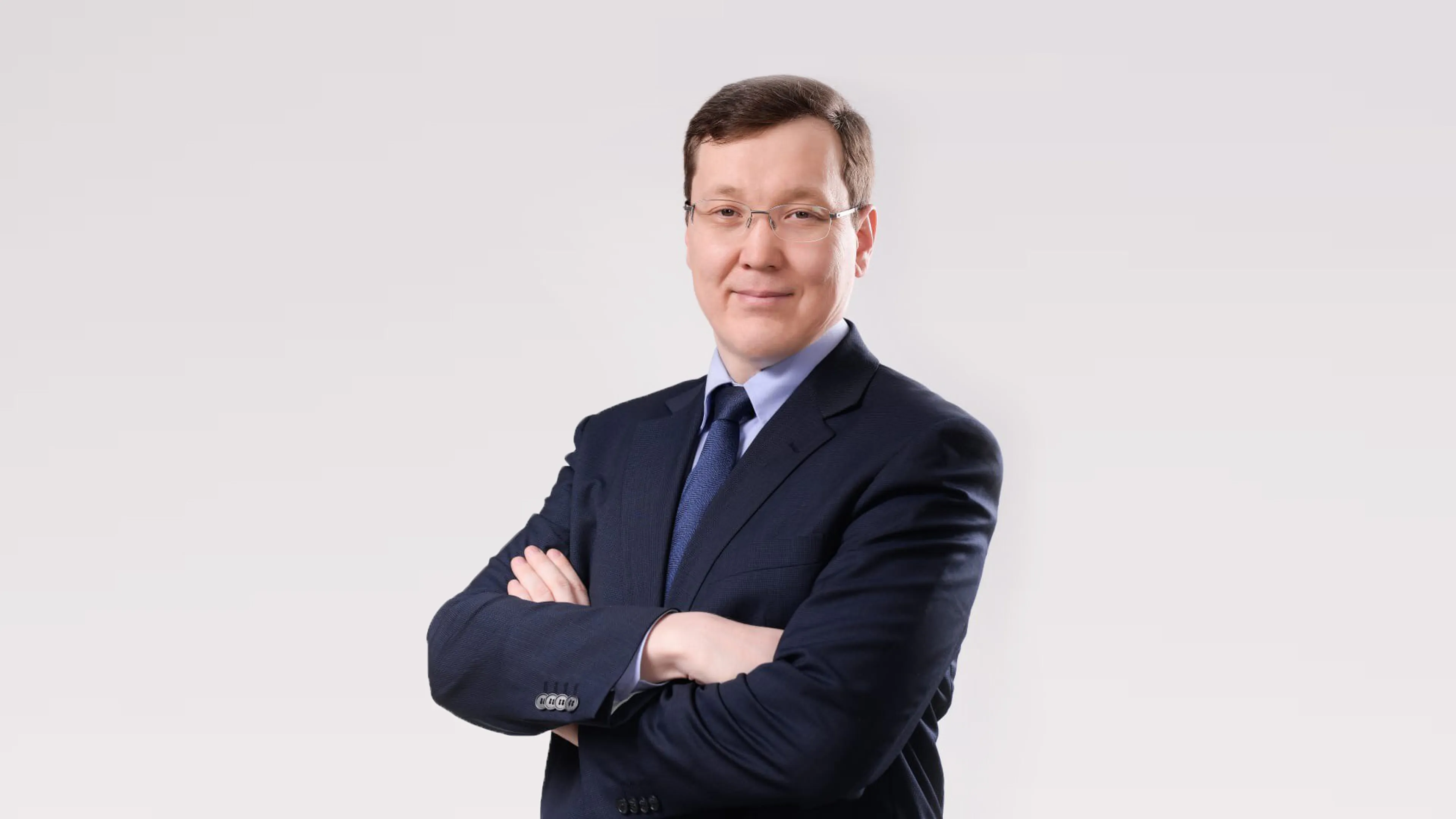 Капитал - Альтаир Уызбаев возглавил Комитет информационной безопасности