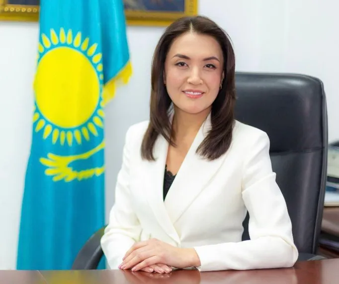 Капитал - Назначена председатель Комитета технического регулирования и метрологии