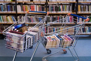 Капитал - Книжный шопинг в Казахстане