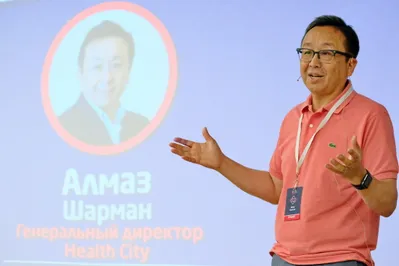 Какие форматы клиник востребованы в Казахстане?