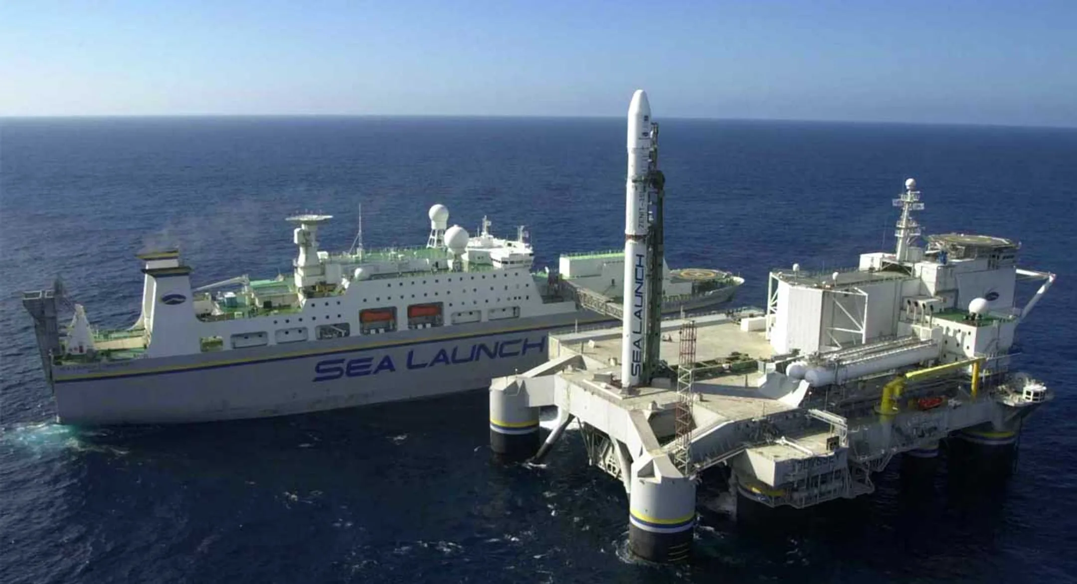 S7 закрыла сделку по покупке Sea Launch - Image Kapital.kz