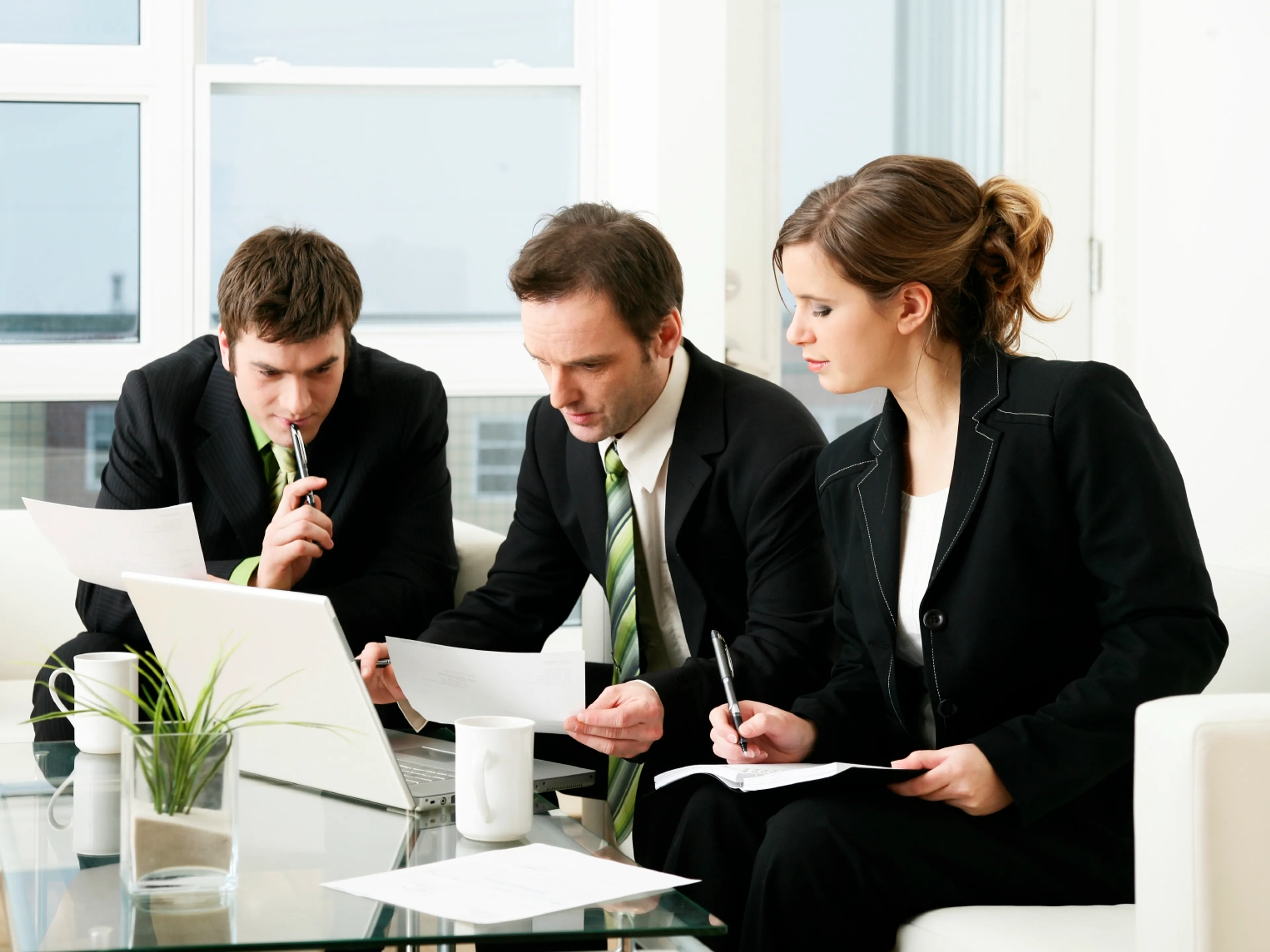 Капитал - В 2013 году обновятся управленческие команды в РК