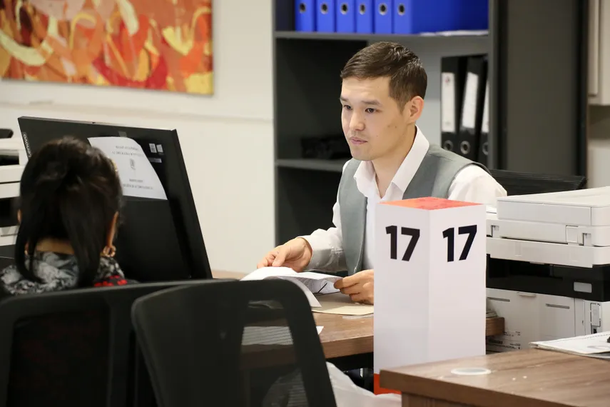 Капитал - Трудоустройство молодежи: какие проекты реализуют в Алматы