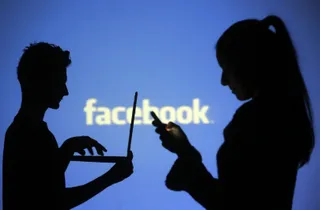 Капитал - Facebook решил ввести кнопку «Не нравится»