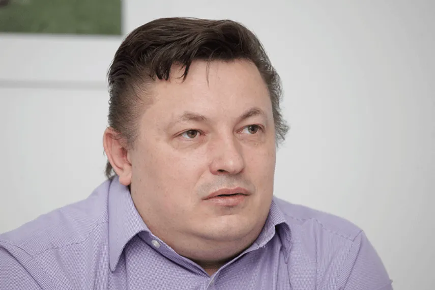 Капитал - Бизнес-туристы обеспечивают основную загрузку отелей в кризис