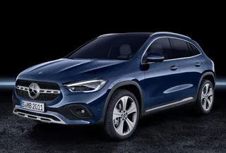 Капитал - Итоги продаж за 11 месяцев, новый Mercedes GLA и 25-летие Audi RS