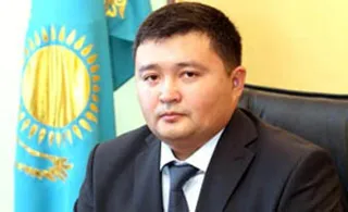 Капитал - Назначен замакима Карагандинской области
