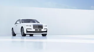 Капитал - Новый Rolls-Royce, итоги продаж в ЕС и возрождение Spyker