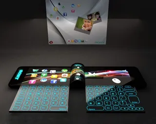 Капитал - В 2020 году смартфоны будут носить на запястье