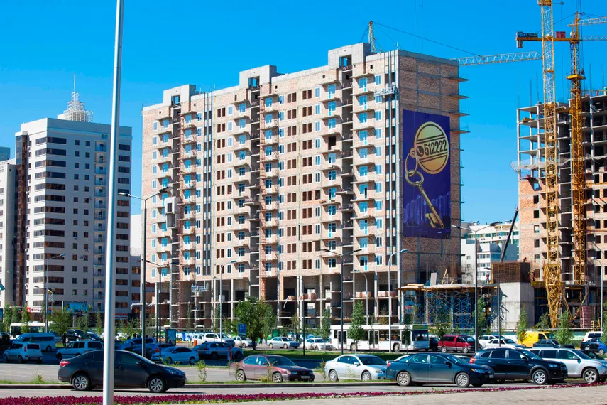 Капитал - Выгодна ли ипотека залоговой недвижимости?