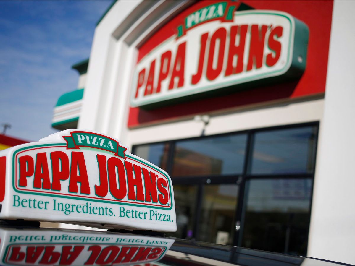 Как Джон Шнаттер превратился в Papa John's - Kapital.kz