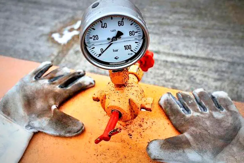 Капитал - Запад получил возможность управлять ГТС Украины