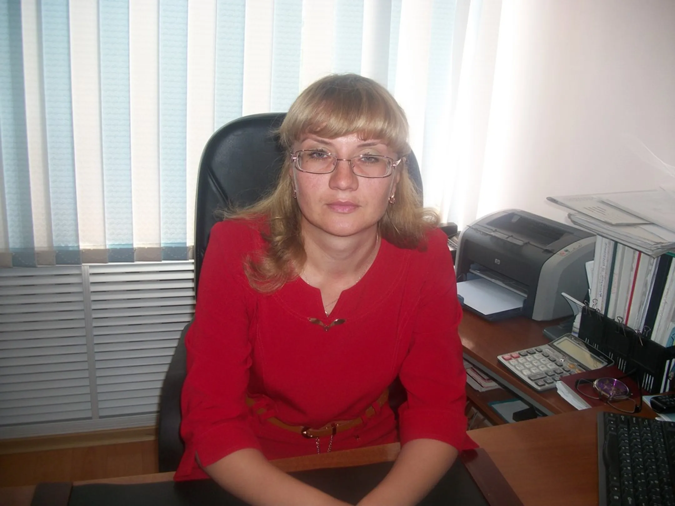 Аким села на севере РК скончалась от ножевых ранений - Image Kapital.kz
