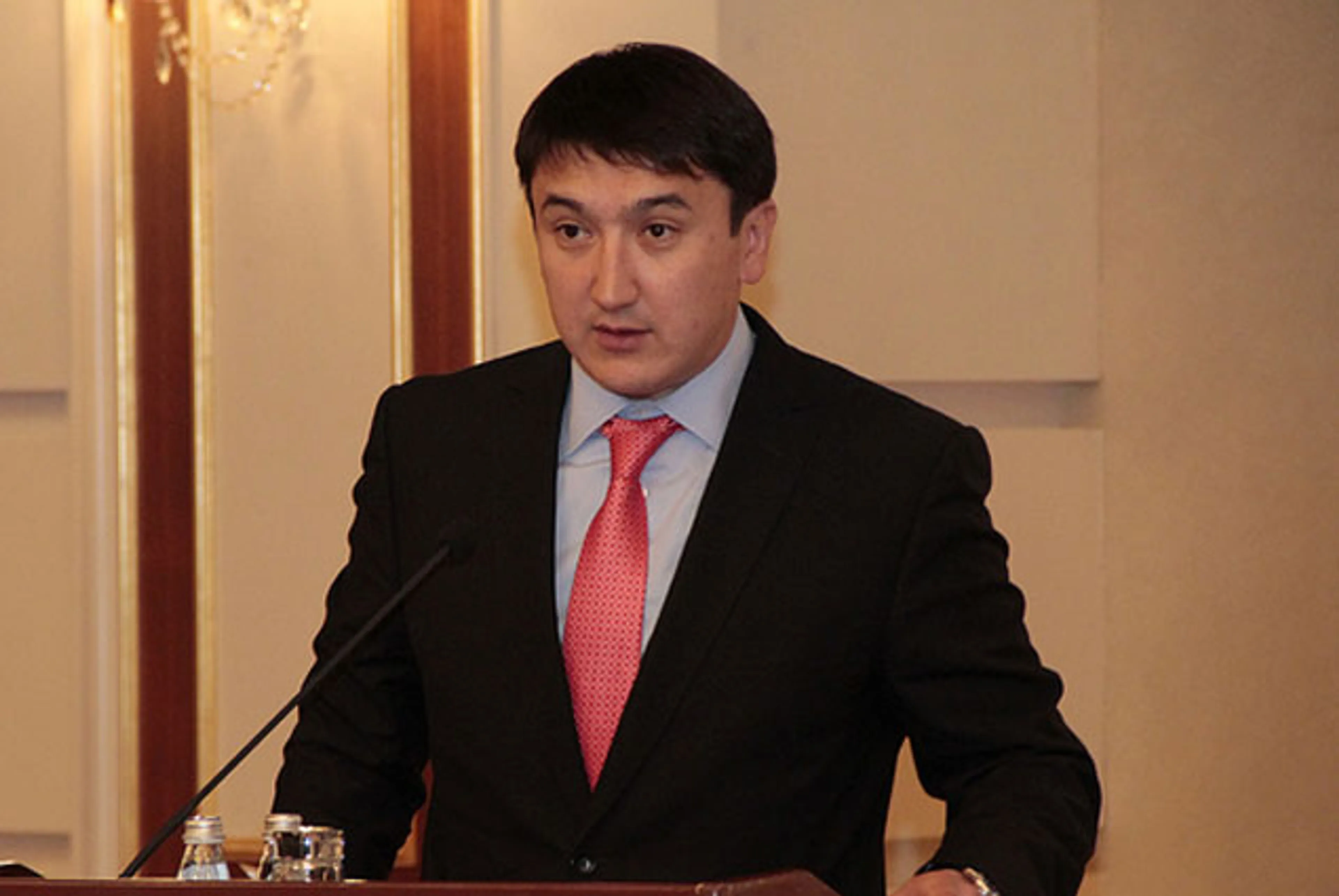 Капитал - Казахстан произвел 2,5 млн тонн сжиженного газа