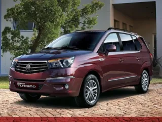 Капитал - SsangYong отзывает 30 тыс. машин в Южной Корее